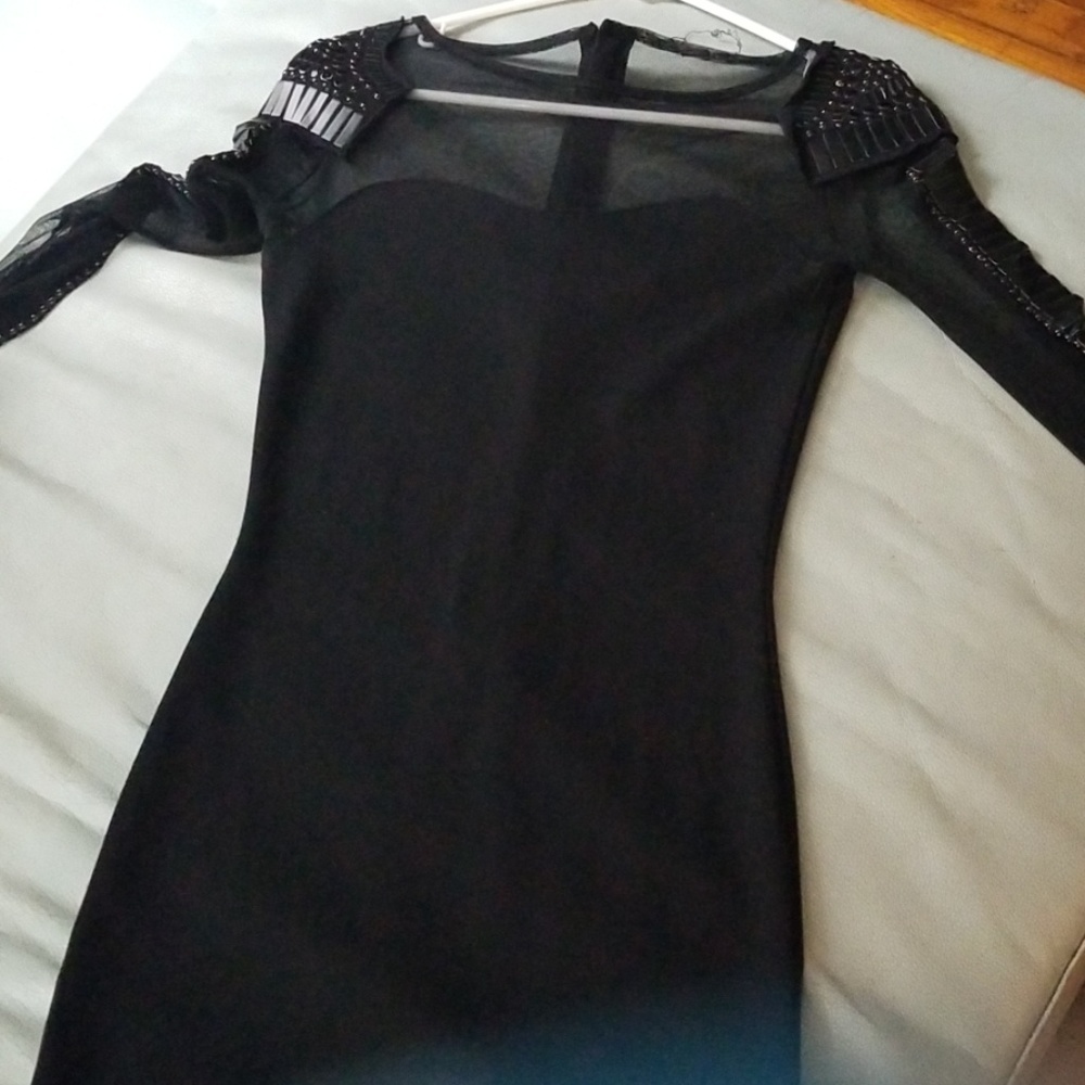 Little  black Dress